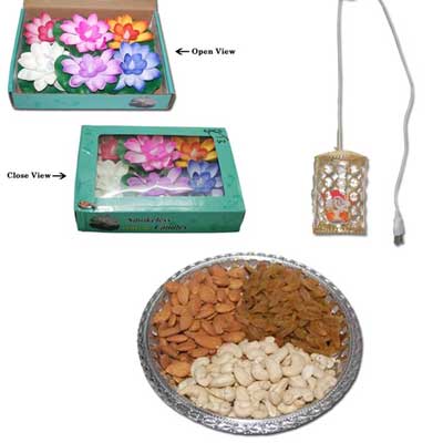 "Flower Basket - code N06 - Click here to View more details about this Product